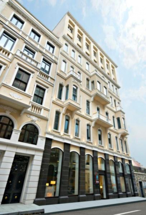 Miapera Hotel and Spa